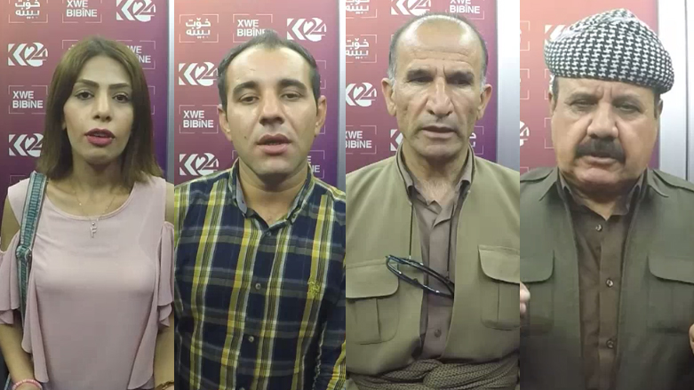 رۆڵی په‌روه‌رده‌ له‌ درووستكردنی كۆمه‌ڵگه‌یه‌كی پێشكه‌وتوو