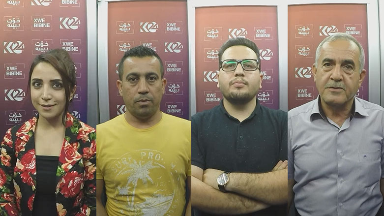 داوا لە حکوومەت دەکرێت پەرە بە بەرهەمە ناوخۆییەکان بدات