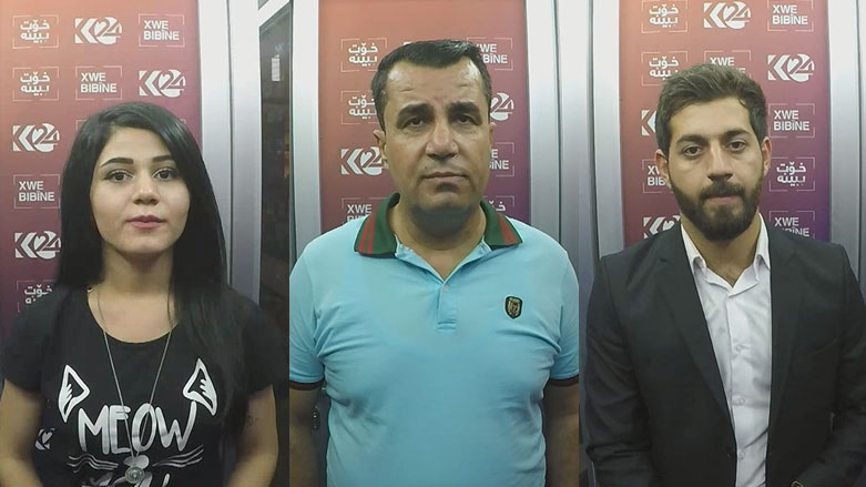 داوا لە حکوومەت دەکرێت پەرە بە بەرهەمە ناوخۆییەکان بدات