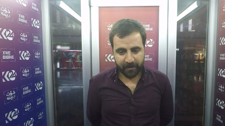 کوردستان پەناگەیەکی ئارامە بۆ زۆرێک لە پێکهاتە نەتەوەیی و ئایینی و ئاینزا جیاوازەکان لە بارەی ئەو پێکەوەژیانەی هەرێمی کوردستان چی دەڵێیت؟