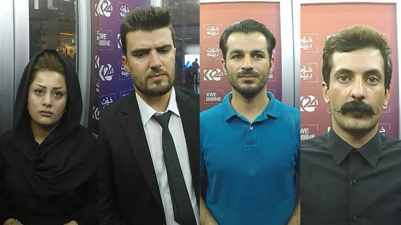 داوا لە حکوومەت دەکرێت پەرە بە بەرهەمە ناوخۆییەکان  و کشتوکاڵ بدات