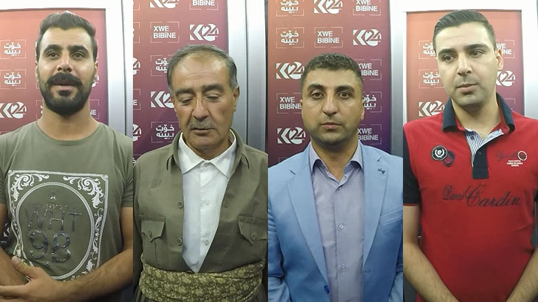 داوا لە حکوومەت دەکرێت پەرە بە بەرهەمە ناوخۆییەکان  و کشتوکاڵ بدات