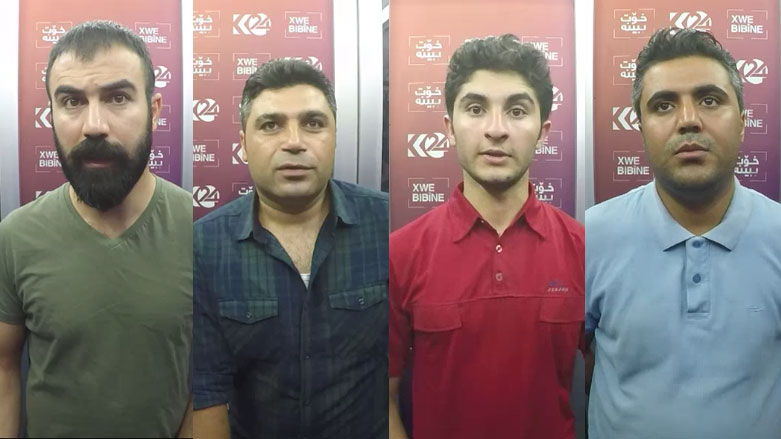 دیاردەی خراپ بەکارهێنانی سۆشیاڵ میدیا لە ناو خەڵک