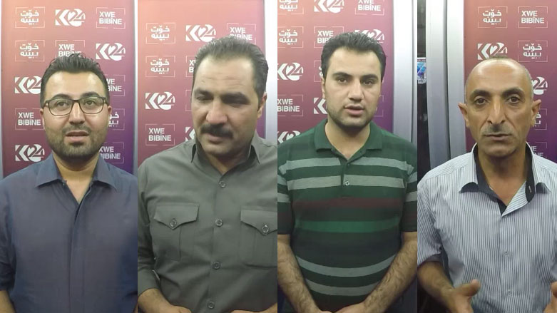 دیاردەی  بەکارهێنانی سۆشیاڵ میدیا لە ناو خەڵک