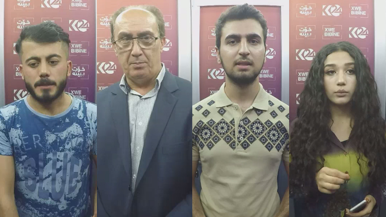 هاووڵاتییان داوای كتێبخانه‌ی زیاتر ده‌كه‌ن و ده‌ڵێن تۆڕه‌ كۆمه‌ڵایه‌تییه‌كان رێژه‌ی خوێنه‌رانی كه‌مكردووه‌ته‌وه