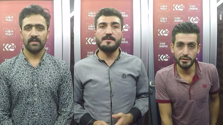 گەنجێک بۆ کاندیدەکان : خاوەنی بەڵێنی خۆتان بن