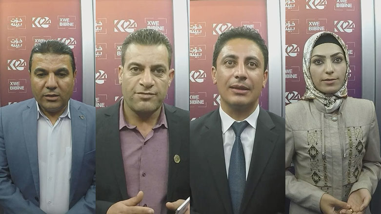 پەرەپێدان بە سەوزایی و ژینگەپارێزی