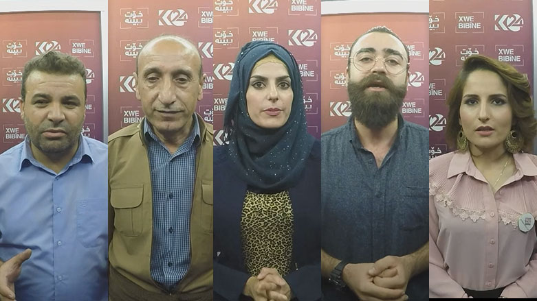 پەرەپێدان بە سەوزایی و ژینگەپارێزی