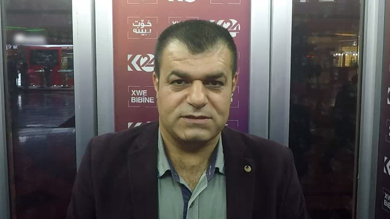 لەبارەی درێژەکێشانی ئابڵپووقەی بەغدا لە سەر هەرێمی کوردستان چی دەڵێیت؟