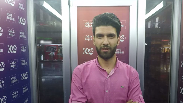 گرنگی بەشداریکردنی خەڵکی کوردستان لە هەڵبژاردنی ئەنجوومەنی نوێنەرانی عێراق لە چیدا دەبینی؟