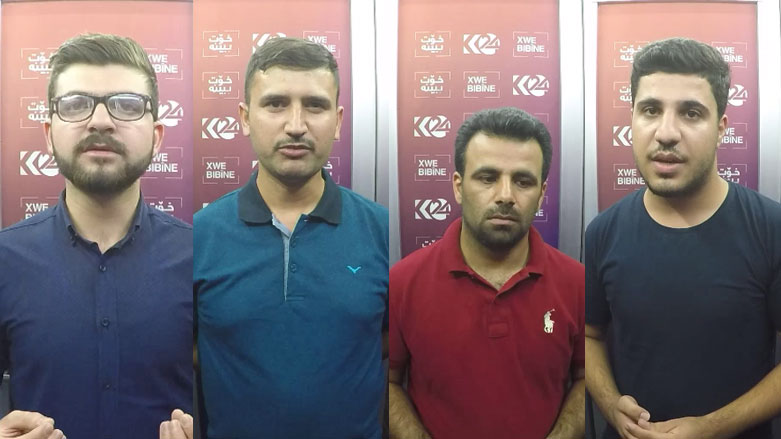 داوا لە کاندیدەکان دەکرێت بایەخ بە ناوەندە رۆشنبیرییەکان بدەن