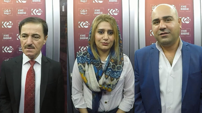 پەرەپێدان بە سەوزایی و ژینگەپارێزی