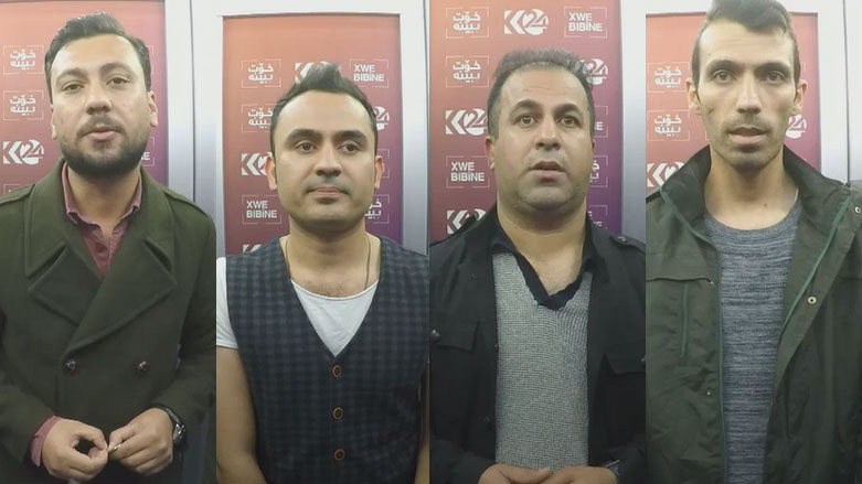 "منداڵه‌كانتان دوور لە کێشە کۆمەڵایەتییه‌كان په‌روه‌رده‌ بکەن"