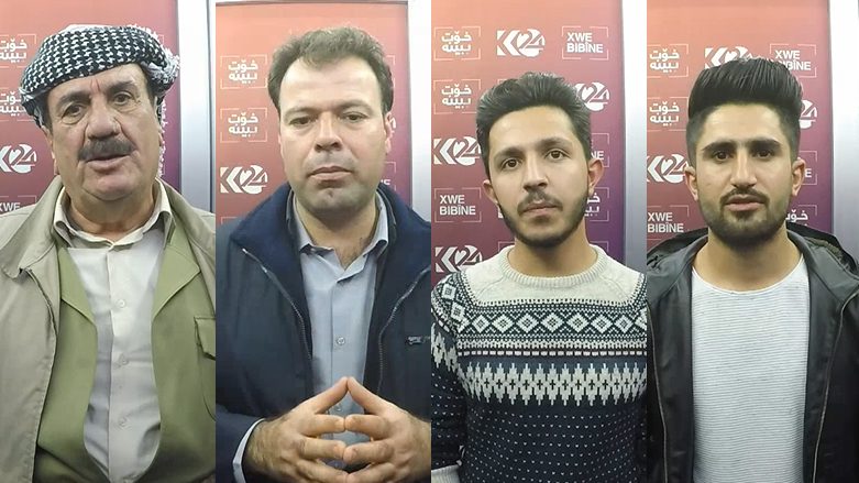"پێویستە حكوومەت كارەبا دابین بكات و خەڵكیش ھاوكاربێت"