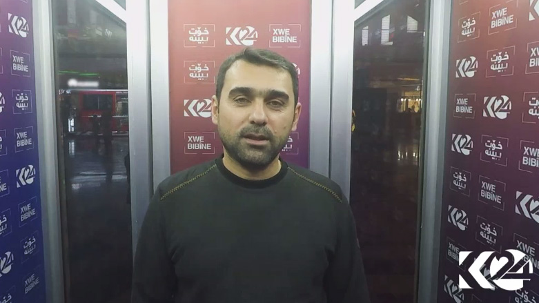 بەشداری کورد لە هەڵبژاردنەکانی عێراو چۆن دەبینی؟