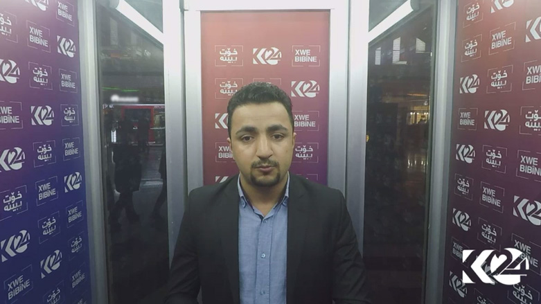 بەشداری کورد لە هەڵبژاردنەکانی عێراق چۆن دەبینی؟