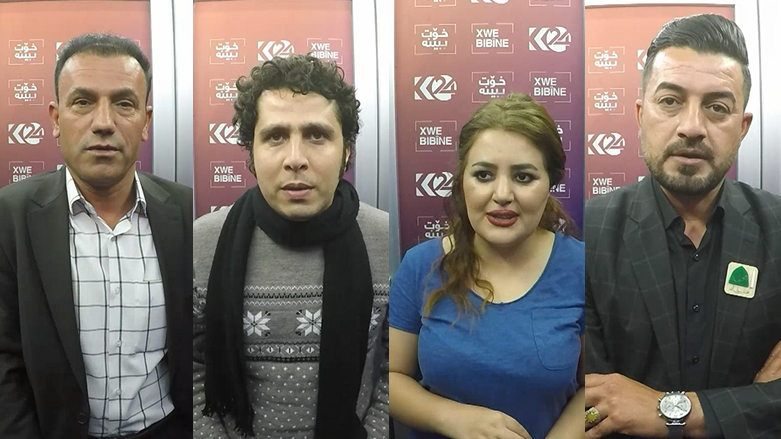 "منداڵه‌كانتان دوور لە کێشە کۆمەڵایەتییه‌كان په‌روه‌رده‌ بکەن"