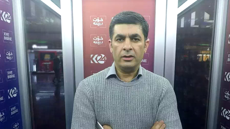 هەرێمی کوردستان چ رێو شوێنێک بگرێتە بەر بۆ ئەوەی بارۆدۆخی کەرکووک و خورماتوو و ناوچەکانی دەرەوەی ئیدارەی هەرێمی کوردستان ئاسایی ببنەوە؟