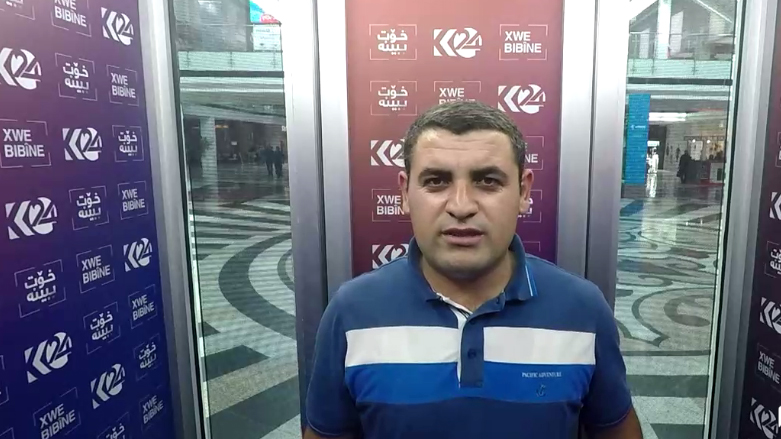 رات بەرامبەر ئەنجامدانی ریفراندۆم چییە؟ ئایا لە گەڵ سەربەخۆیی کوردستاندایت؟