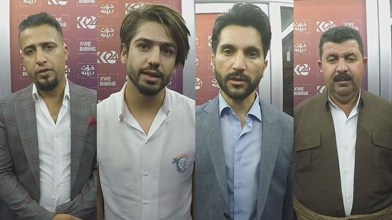 پەرەپێدان بە سەوزایی و ژینگەپارێزی