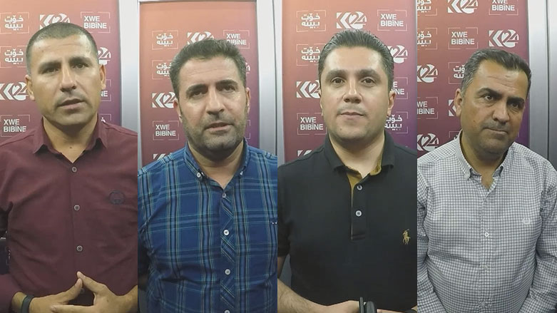 پەرەپێدان بە سەوزایی و ژینگەپارێزی