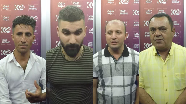 هاووڵاتییەک داوا لە حکومەت دەکات  زیاتر پشتگیری لە بەرهەمی ناوخۆییەکان بکەن