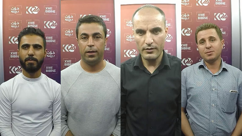 هاووڵاتیان داوا لە لایەنە سیاسییەکان دەکەن به‌ خێرایی حکوومەت پێكبهێنن