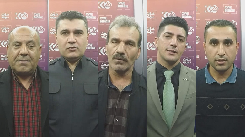 "پێویستە حكوومەت كارەبا دابین بكات و خەڵكیش ھاوكاربێت"