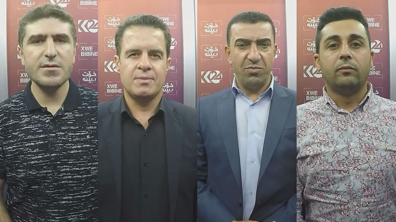 هاووڵاتیان داوا لە لایەنە سیاسییەکان دەکەن به‌ خێرایی حکوومەت پێكبهێنن
