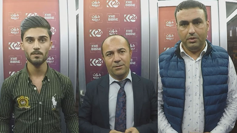 هاووڵاتیان داوا لە لایەنە سیاسییەکان دەکەن به‌ خێرایی حکوومەت پێكبهێنن
