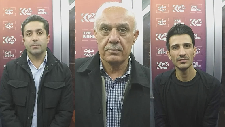 "پێویستە حكوومەت كارەبا دابین بكات و خەڵكیش ھاوكاربێت"
