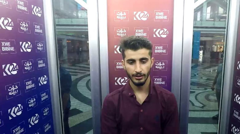 رات بەرامبەر ئەنجامدانی ریفراندۆم چییە؟ ئایا لە گەڵ سەربەخۆیی کوردستاندایت؟