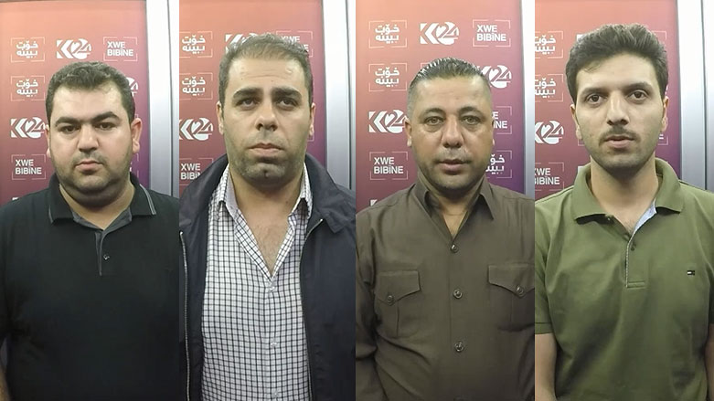 هاووڵاتیان داوا لە لایەنە سیاسییەکان دەکەن به‌ خێرایی حکوومەت پێكبهێنن