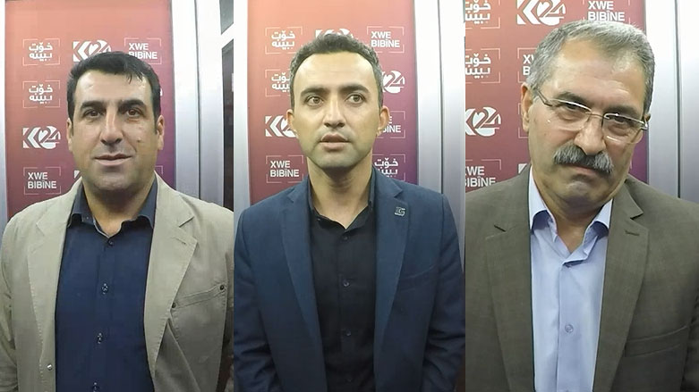 هاووڵاتیان داوا لە لایەنە سیاسییەکان دەکەن به‌ خێرایی حکوومەت پێكبهێنن