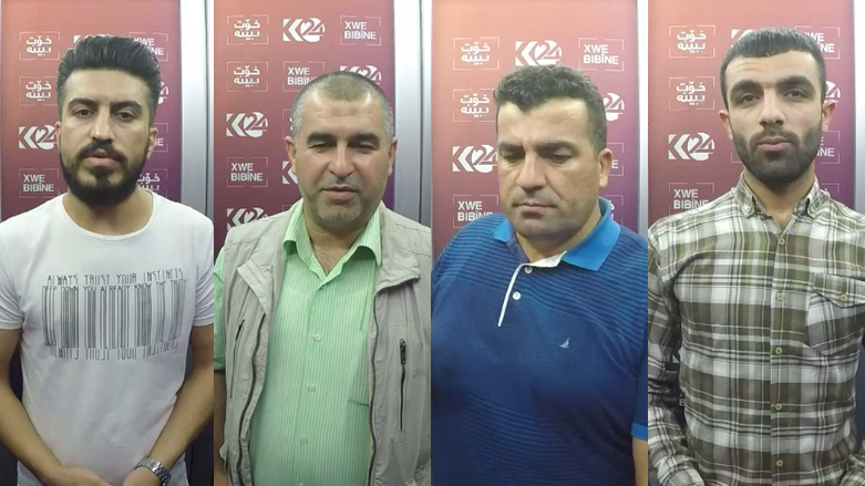 هاووڵاتییان داوا دەکەن شۆفێروکان پاپەندی رێنماییەکانی هاتۆچوو بن