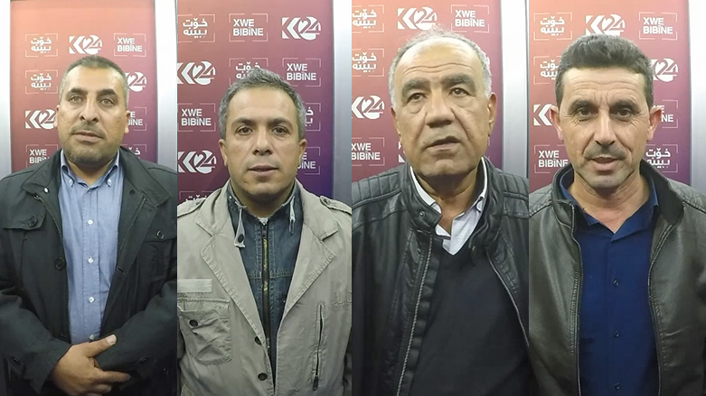 "پەیویستە هەموو کەس تەندروستی خۆی بپارێزێت"