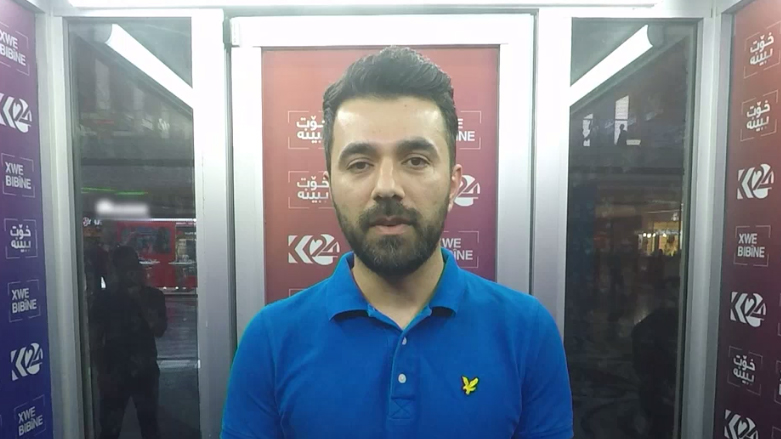 گرنگی بەشداریکردنی خەڵکی کوردستان لە هەڵبژاردنی ئەنجوومەنی نوێنەرانی عێراق لە چیدا دەبینی؟
