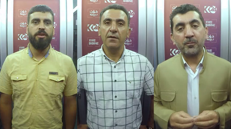 هاووڵاتییەک داوا دەکات لە شوێنە گشتییەکان جگەرە نەکێشن