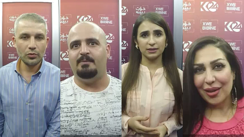 شوێنه‌ گه‌شتیارییه‌كانی هه‌رێمی كوردستان جێگه‌ی ره‌زامه‌ندی گه‌شتیارانه‌ 