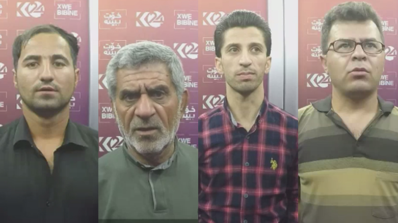 داوا لە ھاووڵاتییان دەكرێت رێز لە گەشتیاران بگرن