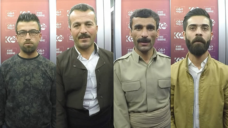 " ھیواخوازم ساڵی داھاتوو ساڵی ھێنانەدی خەونەكان بێت"