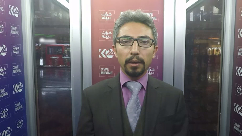 گرنگی بەشداریکردنی خەڵکی کوردستان لە هەڵبژاردنی ئەنجوومەنی نوێنەرانی عێراق لە چیدا دەبینی؟