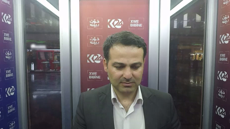 گرنگی بەشداریکردنی خەڵکی کوردستان لە هەڵبژاردنی ئەنجوومەنی نوێنەرانی عێراق لە چیدا دەبینی؟