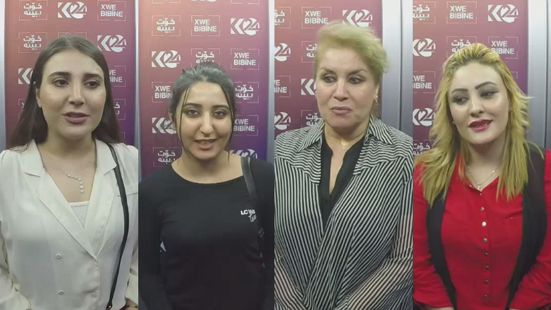 ژنان داوا لە شۆفێران دەکەن توانجێان تێنەگرن