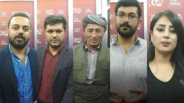 هاووڵاتیان داوای زیادکردنی هەلی کار لە حکومەت دەکەن