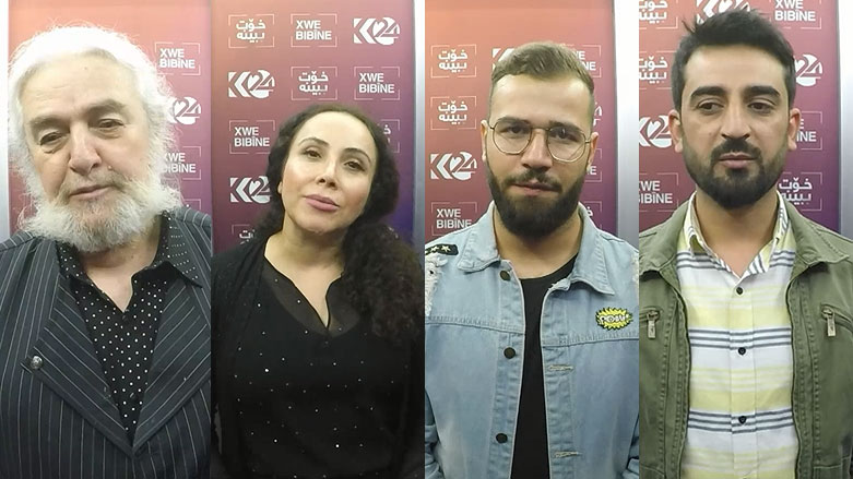 هاووڵاتیان داوای زیادکردنی هەلی کار لە حکومەت دەکەن