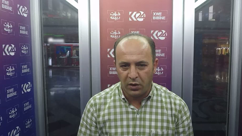 گرنگی بەشداریکردنی خەڵکی کوردستان لە هەڵبژاردنی ئەنجوومەنی نوێنەرانی عێراق لە چیدا دەبینی؟