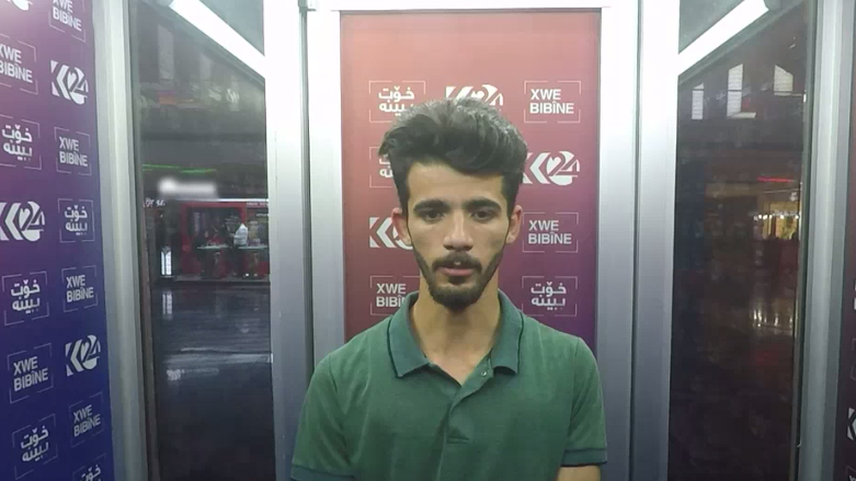 گرنگی بەشداریکردنی خەڵکی کوردستان لە هەڵبژاردنی ئەنجوومەنی نوێنەرانی عێراق لە چیدا دەبینی؟