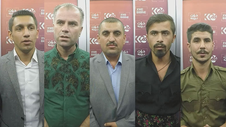 ھاووڵاتیان داوای چاككردنی رێگاوبان و كارەبا و گرنگیدان بە كشتوكاڵ دەكەن