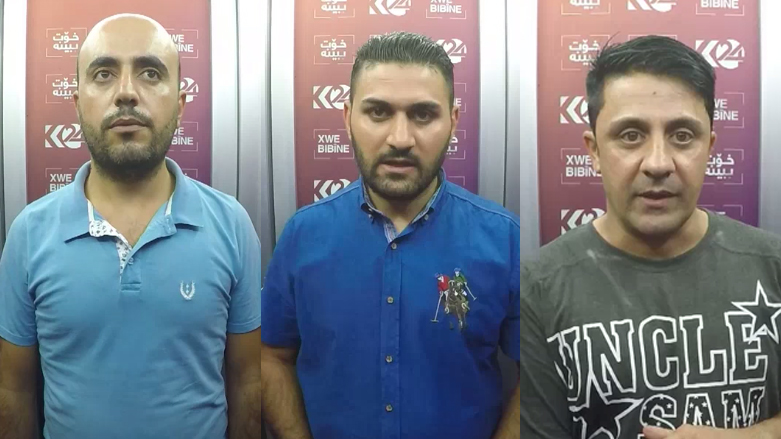 هاووڵاتیان داوا لە مامۆستاکان دەکەن هاوسەنگی لە نێوان دین و دونیا دروست بکرێت